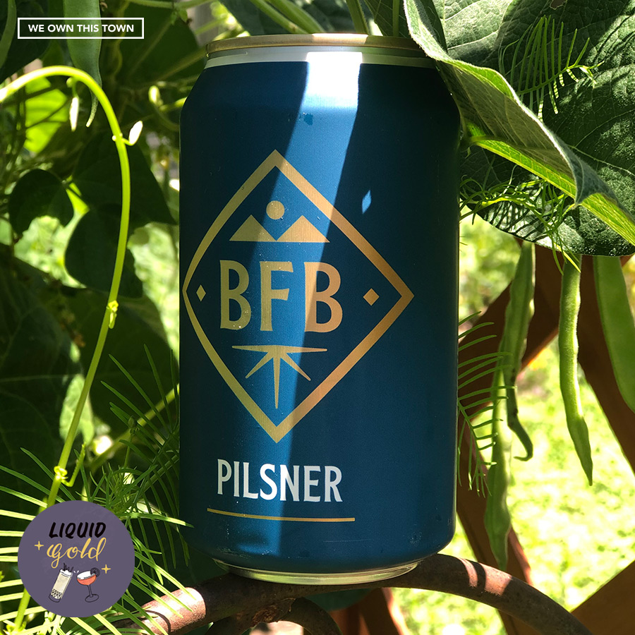 Pilsner Round Up, Compost Tea, Black Owned Businesses