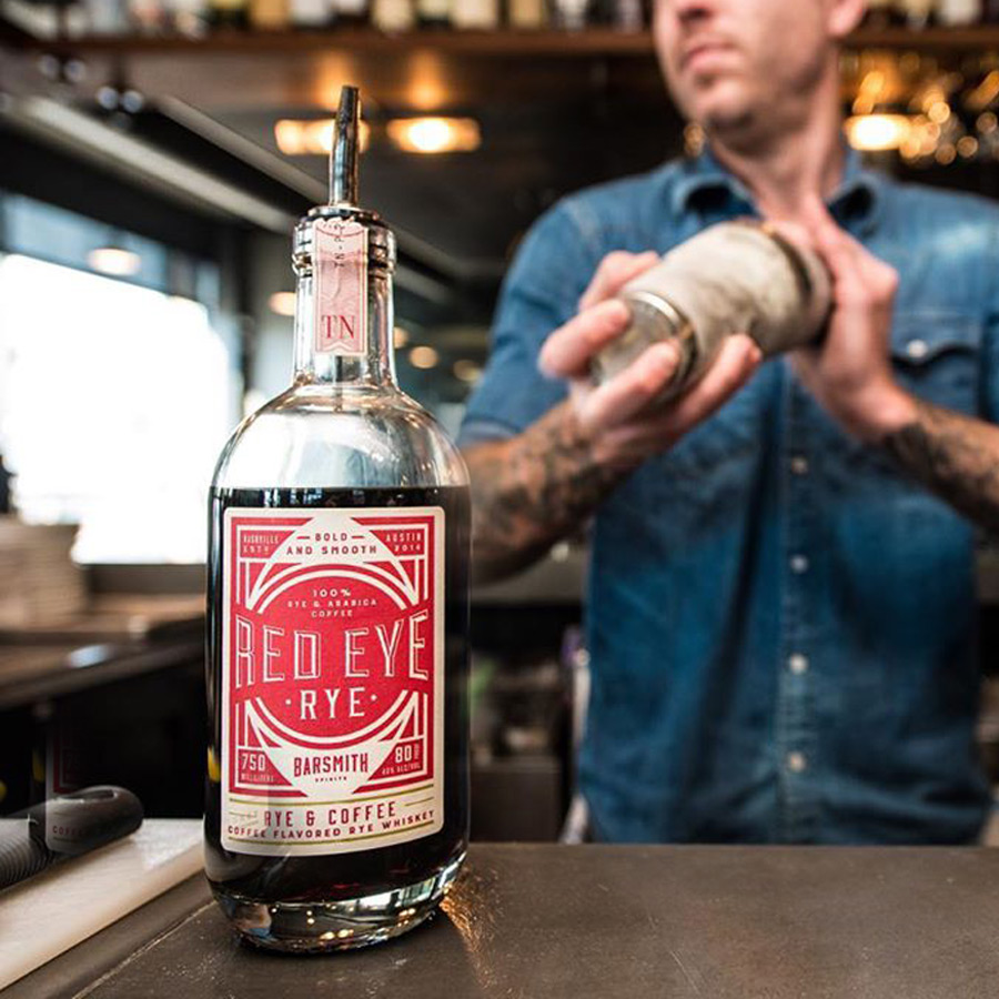 Whiskey in July with Standard Proof’s Robert Longhurst