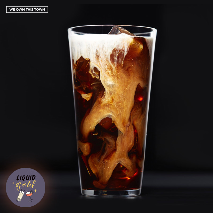 Cold Brew and The Renaissance with Chris Crofton
