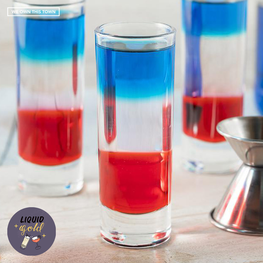Election Day Drinking Game