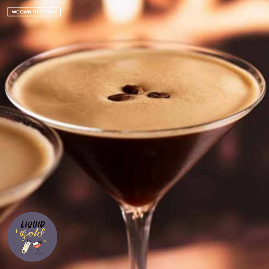 Shots! Espresso Martini and Bonus Booze News™