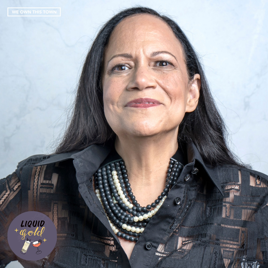 From Trauma to Transcendence with Alice Randall