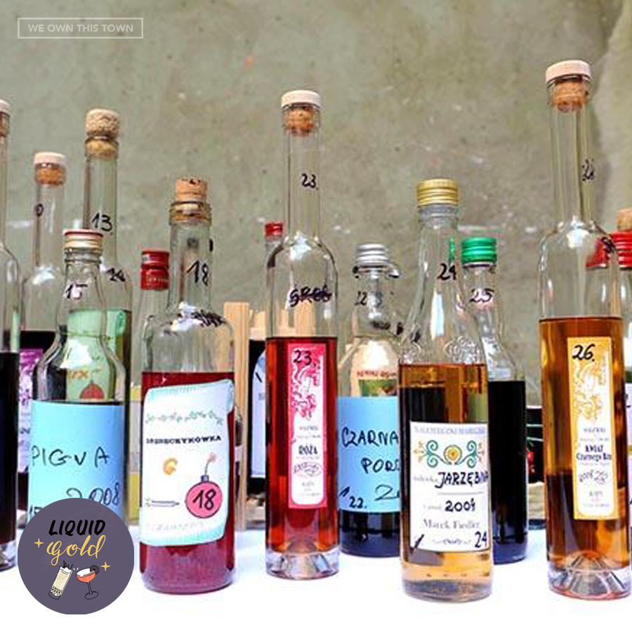 War and Vodka Part 2: Compassion of Warsaw