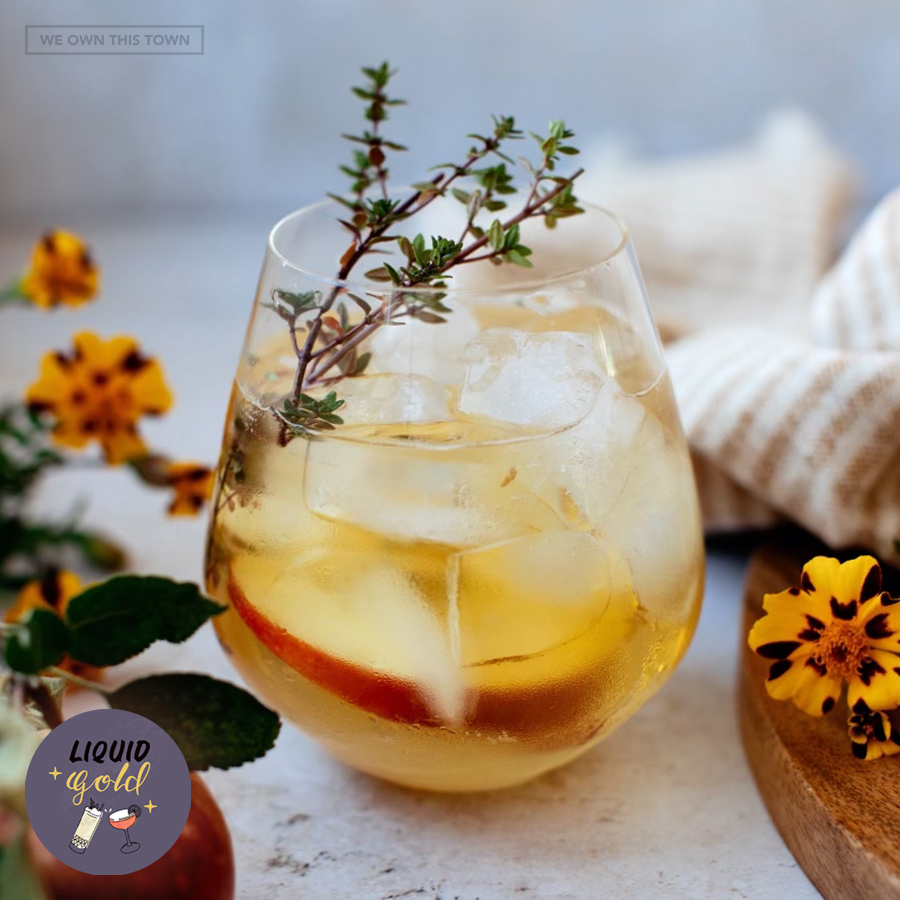 Fall Flavors Roundup and 